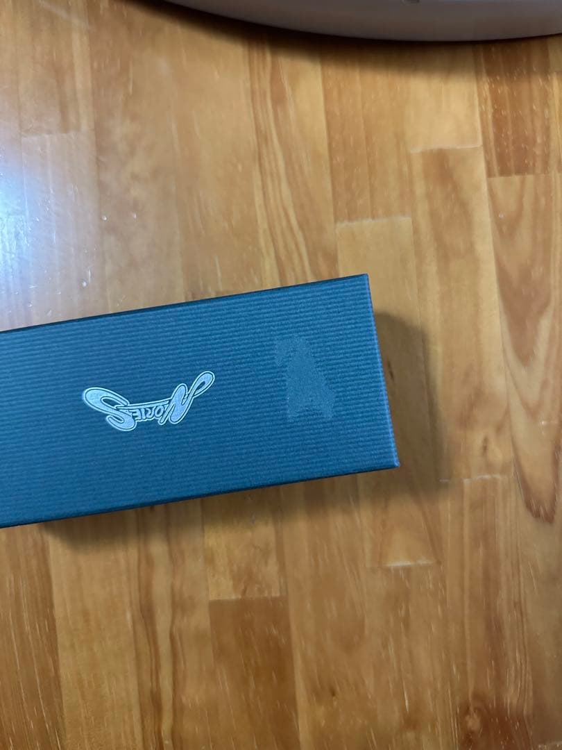 ノリーズ フカベイト リアルブラック 新品