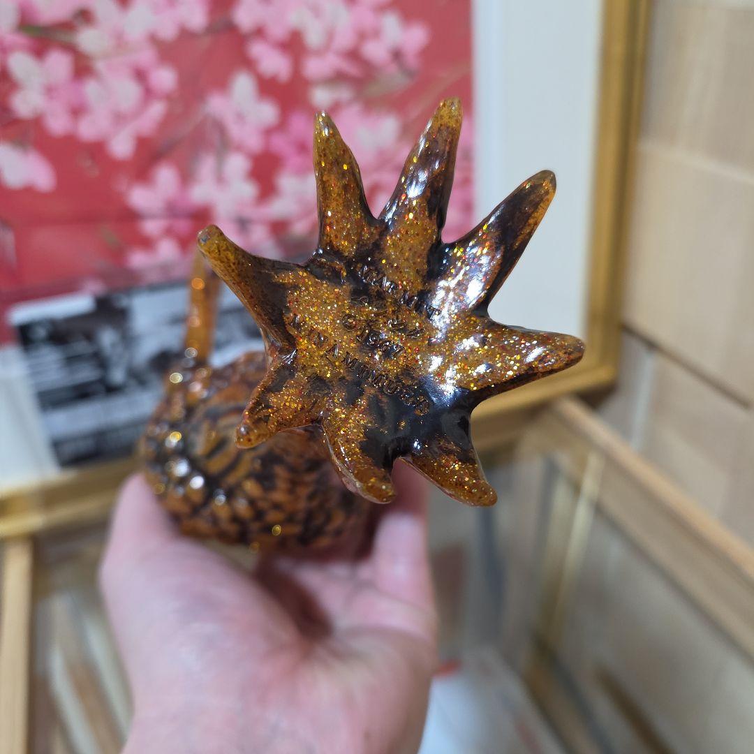 マーミット　パンシダ　ソフビ