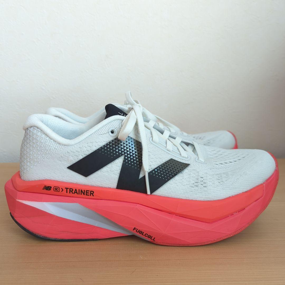 【3月20日迄】New Balance MRCXY4-D メンズ25.5cm