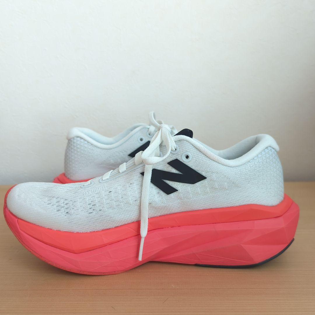【3月20日迄】New Balance MRCXY4-D メンズ25.5cm