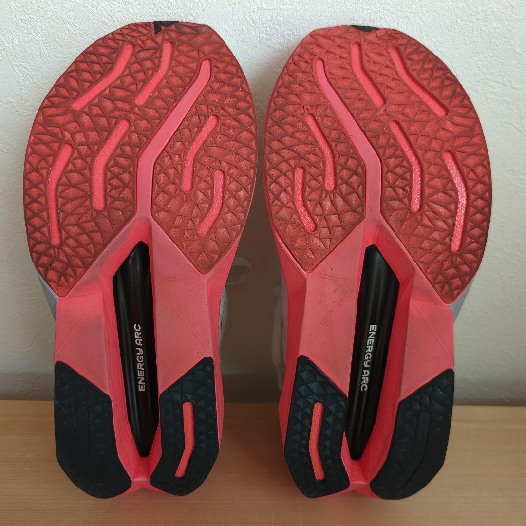 【3月20日迄】New Balance MRCXY4-D メンズ25.5cm