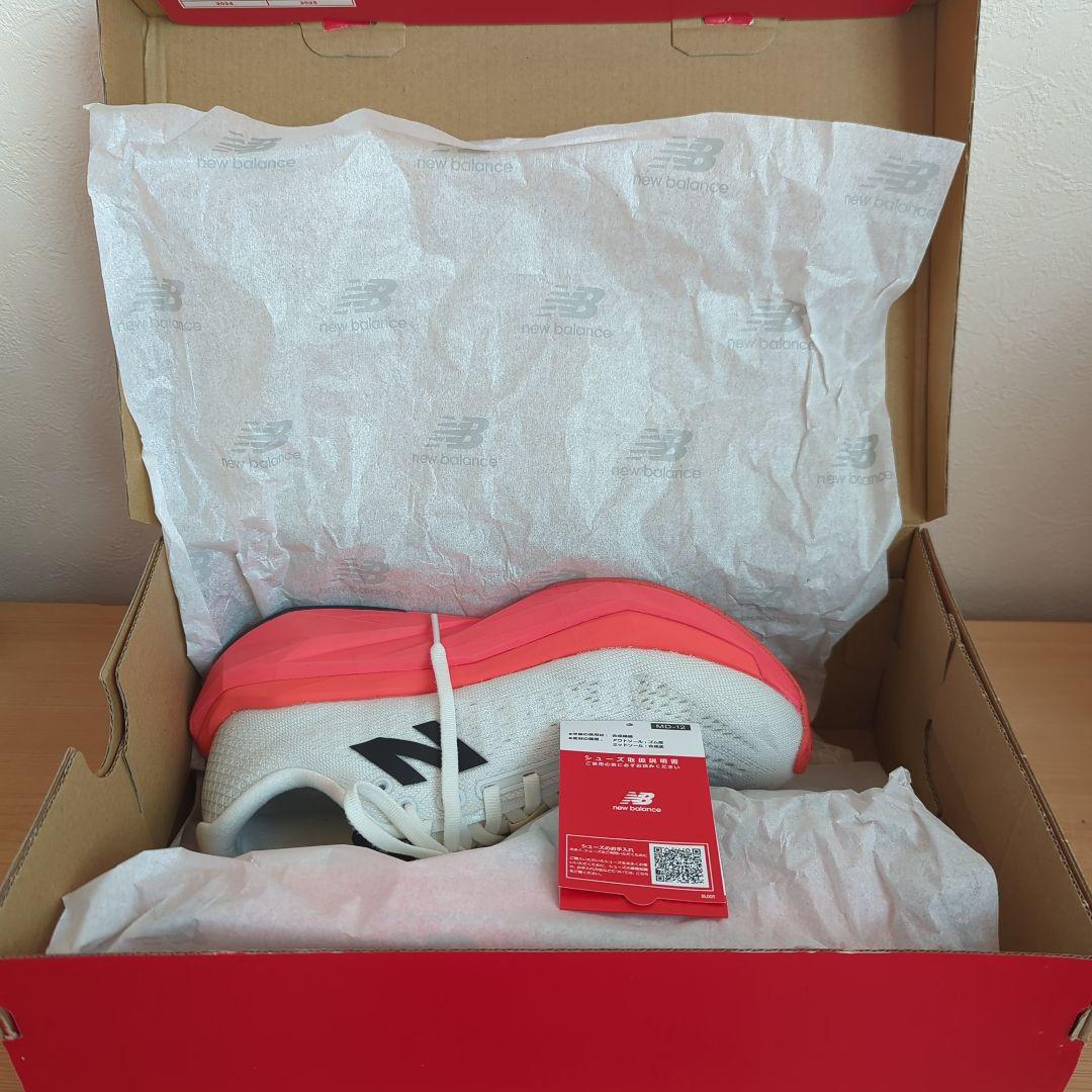 【3月20日迄】New Balance MRCXY4-D メンズ25.5cm