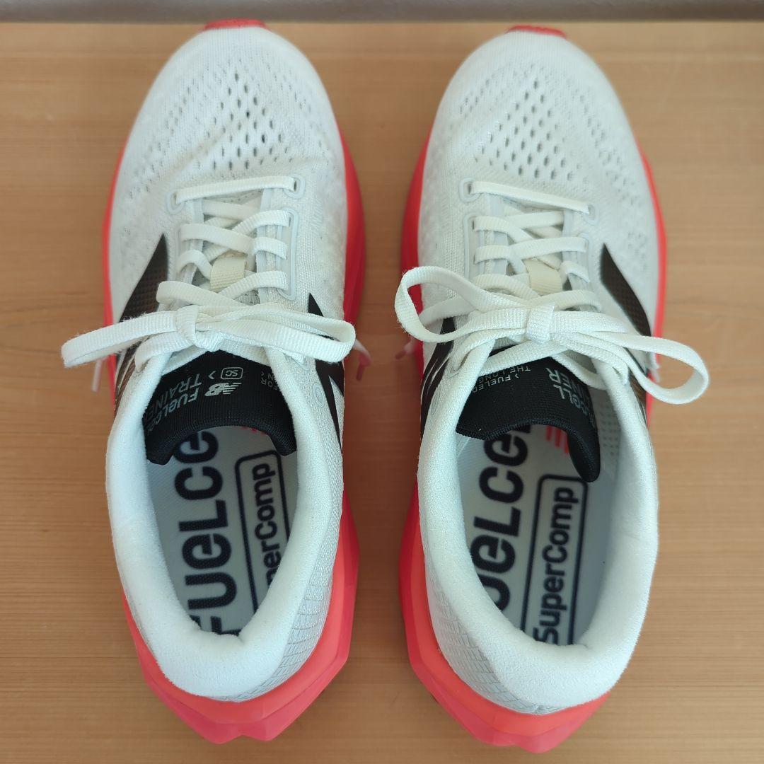 【3月20日迄】New Balance MRCXY4-D メンズ25.5cm