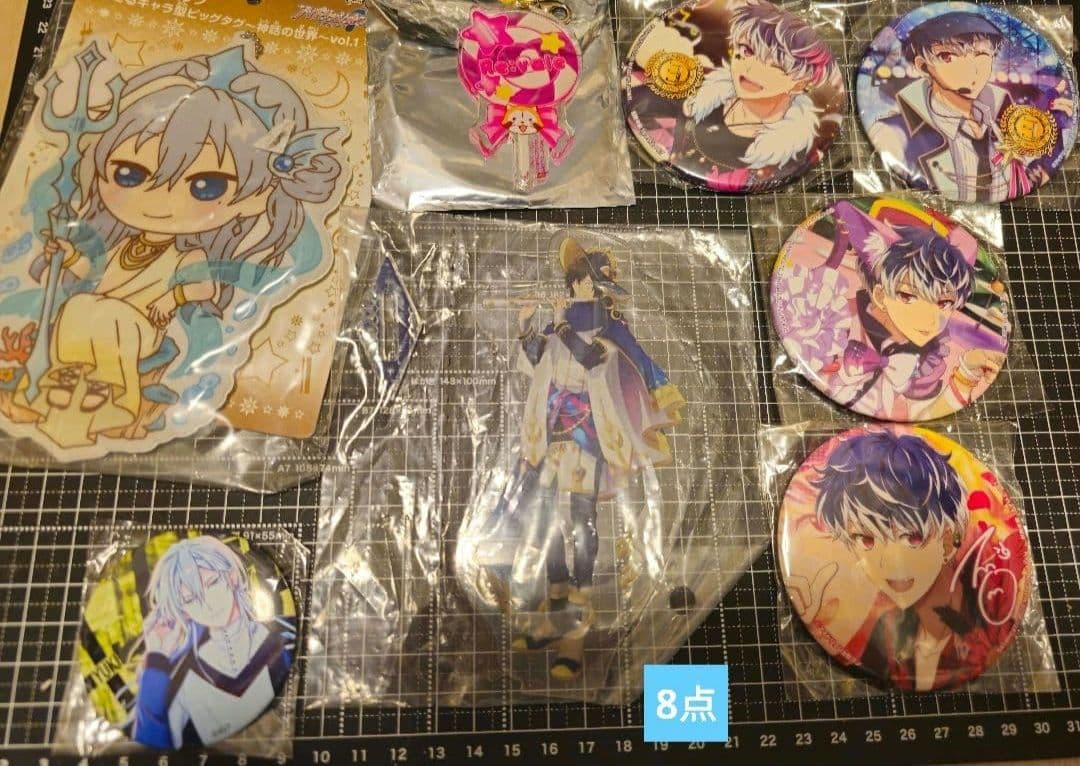 アイナナ　百　千 まとめ売り