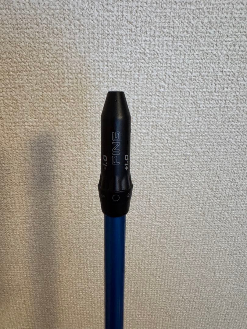 PING G440 4W 純正シャフト ALTA J CB S