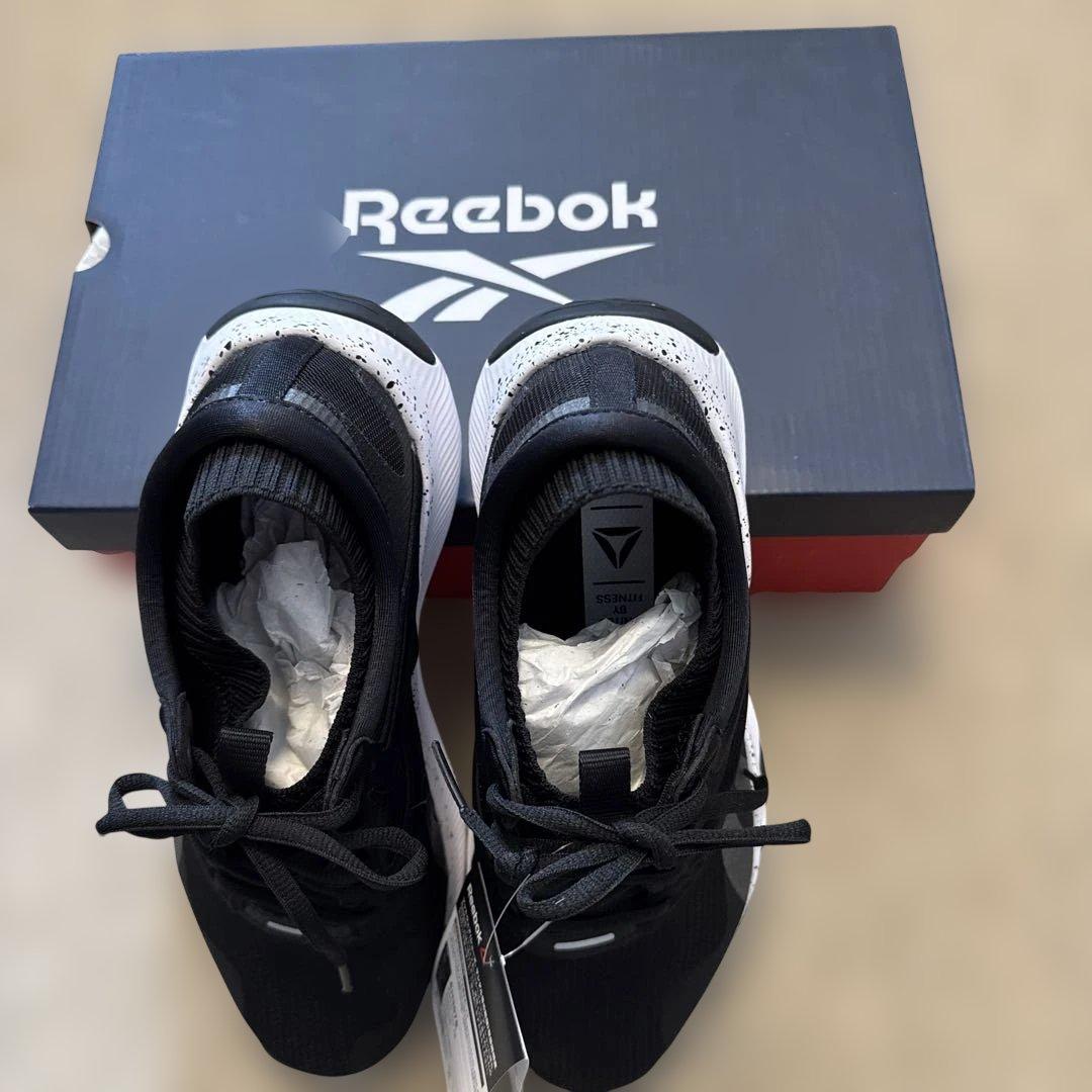 Reebok フィットネス&ランニングシューズ