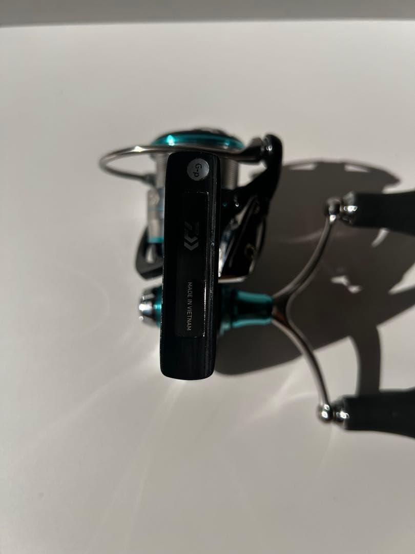 DAIWA ダイワ 19エメラルダス LT2500S-DH