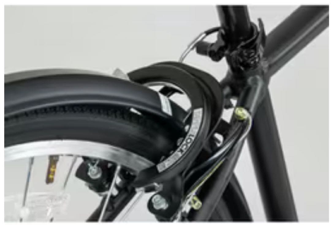サードバイクス THIRDBIKES FESCOOL-G クロスバイク