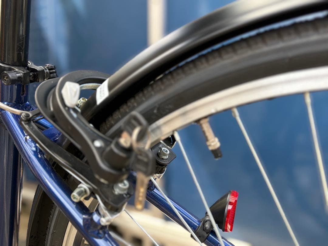 サードバイクス THIRDBIKES FESCOOL-G クロスバイク