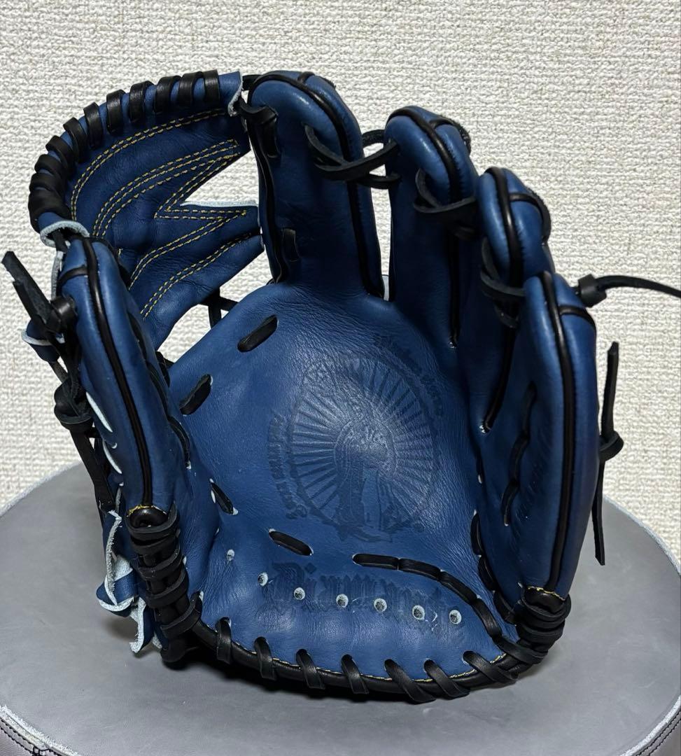 ディアマンテ　硬式オーダー