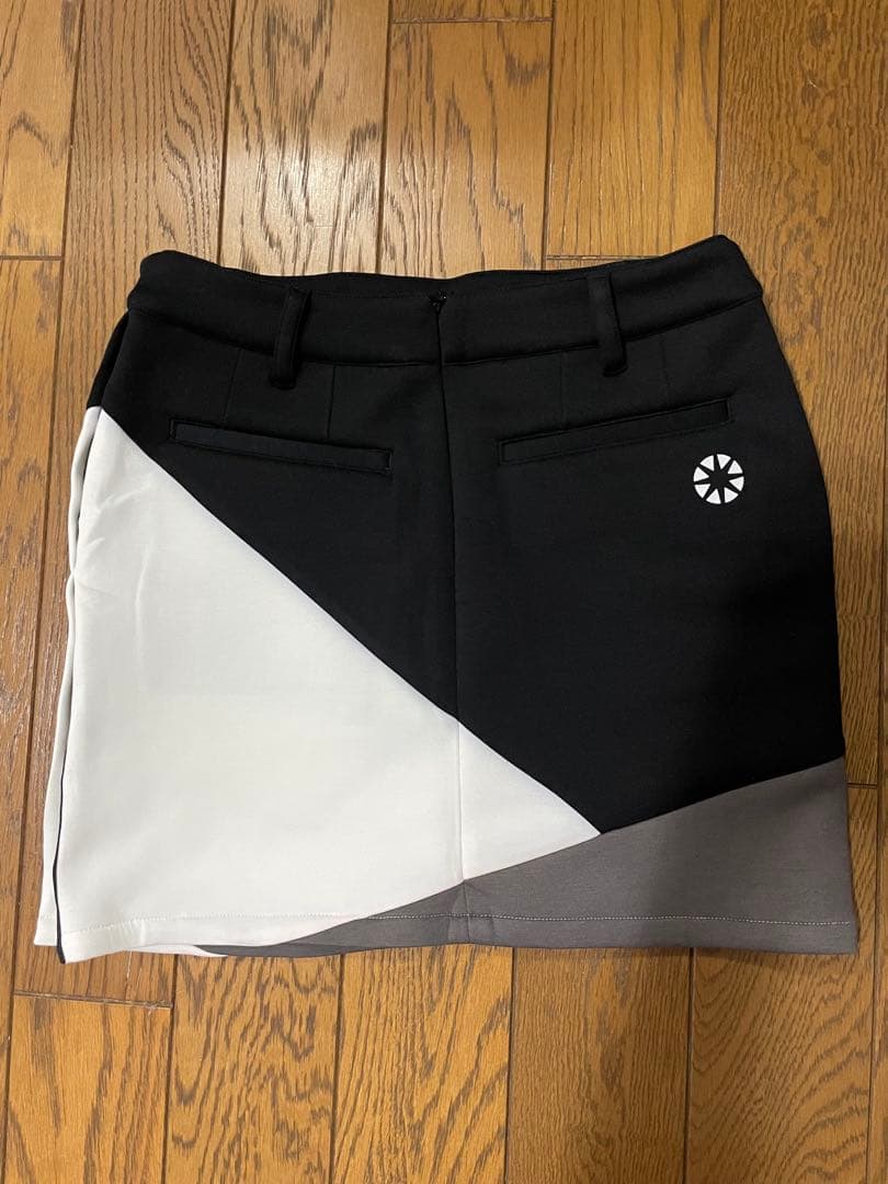 BANDEL SWITCH SKIRT バンデル スイッチスカート