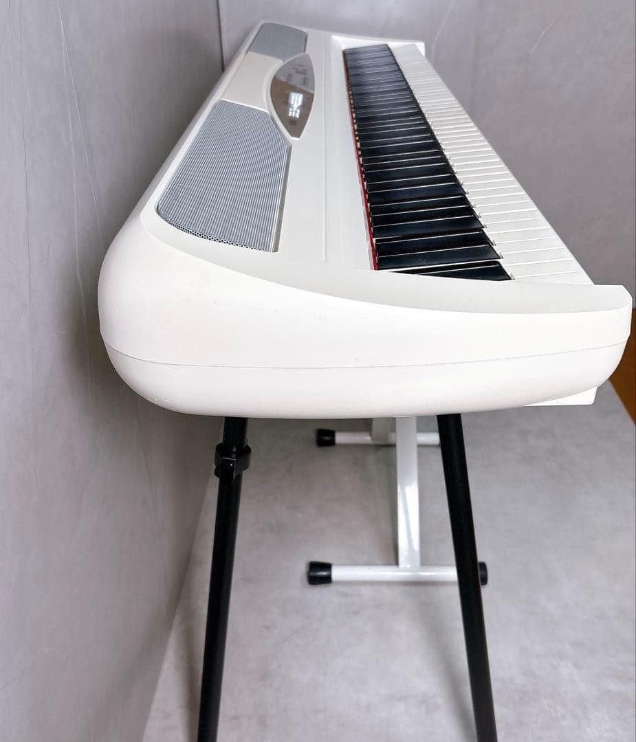 KORG SP-280-WH 電子ピアノ ホワイト 美品 88鍵盤　2016年式