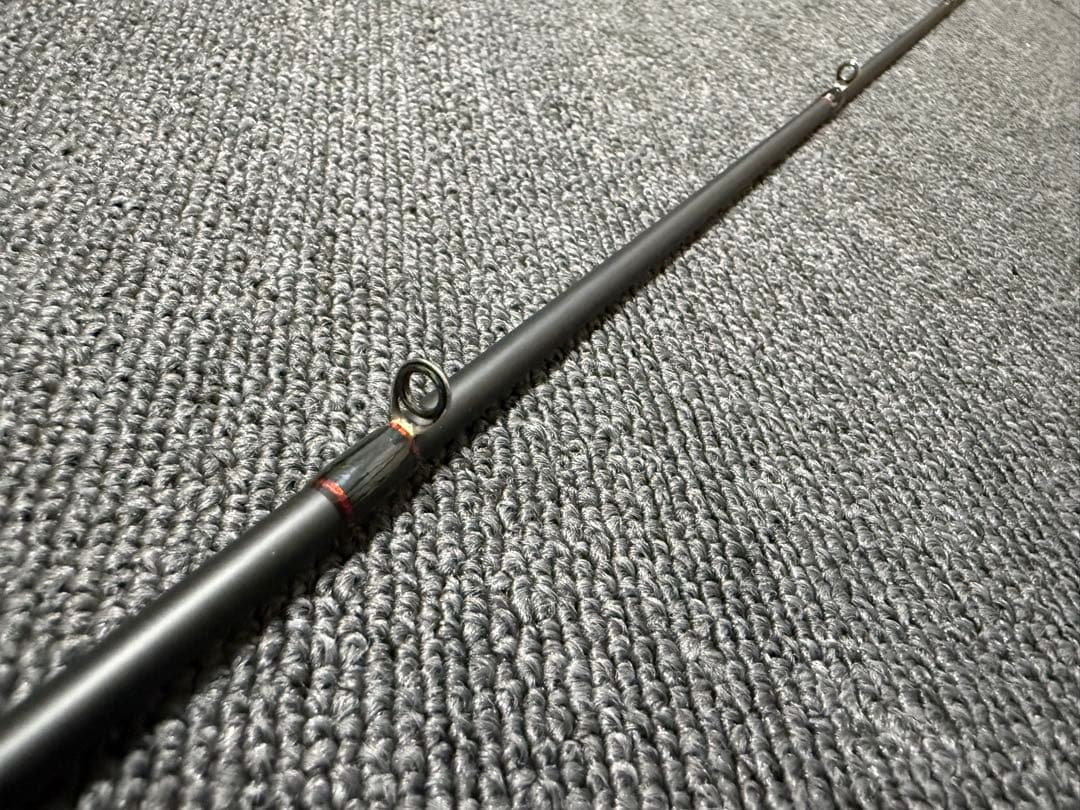 ハイドアップ　マッカ　HUMRC-65MHST/RS 武田モデル