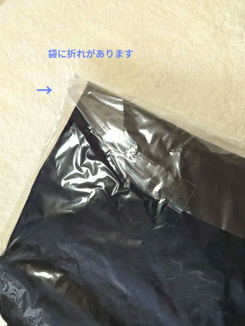 バイオハザード RPD ウインドブレーカー
