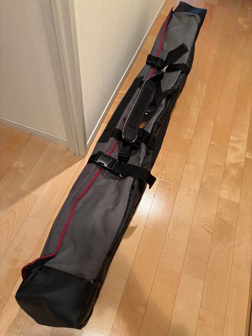 BURTON スノーボード ケース バッグ