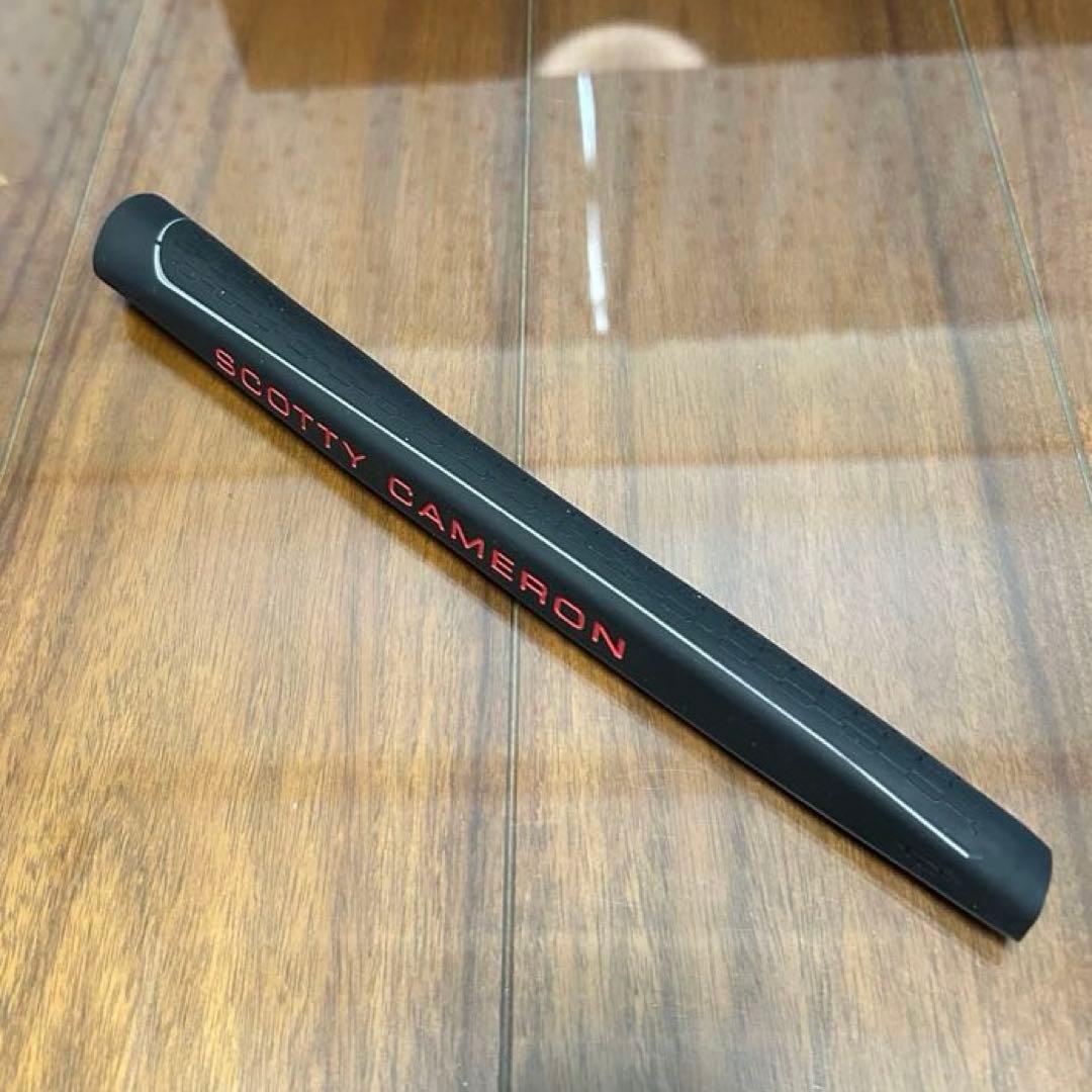 2025 Scotty Cameron フルコンタクト　スリム グリップ
