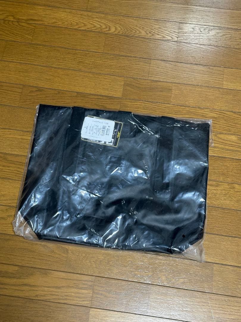 【完売品】GOLD'S GYM トートバッグ