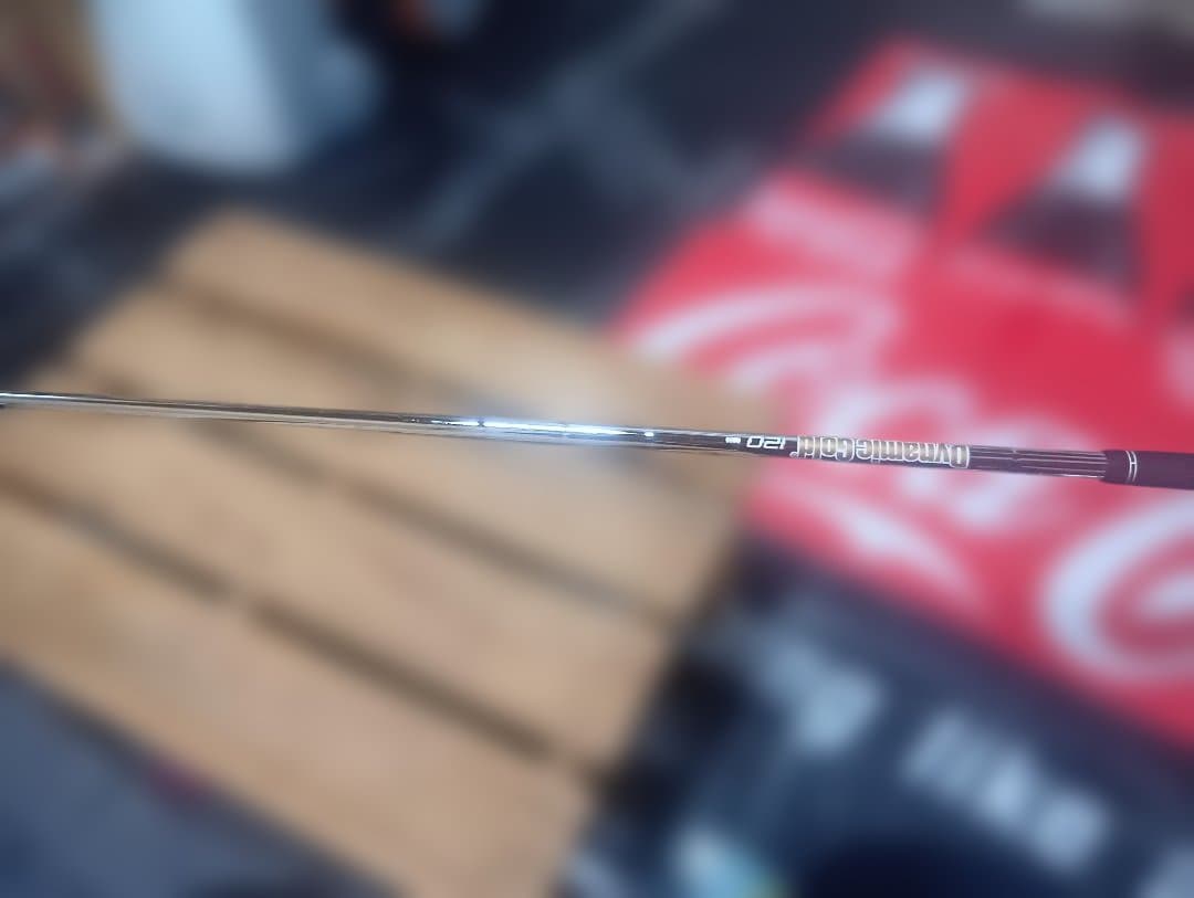 バルド コンペティオーネ 568 7番アイアン(単品)