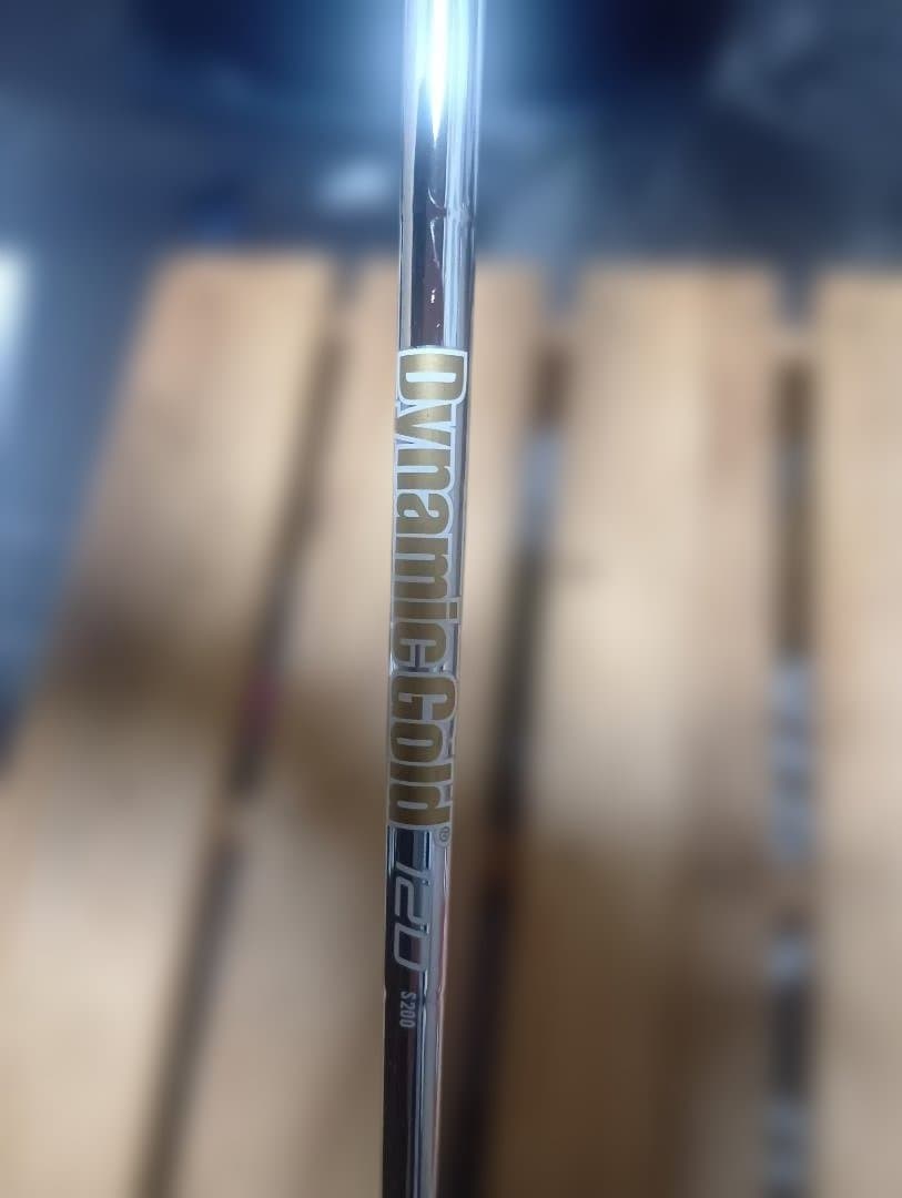 バルド コンペティオーネ 568 7番アイアン(単品)
