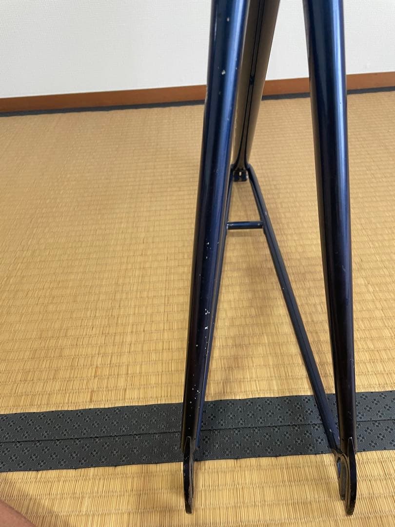 プレスト　NJS 競輪　フレーム