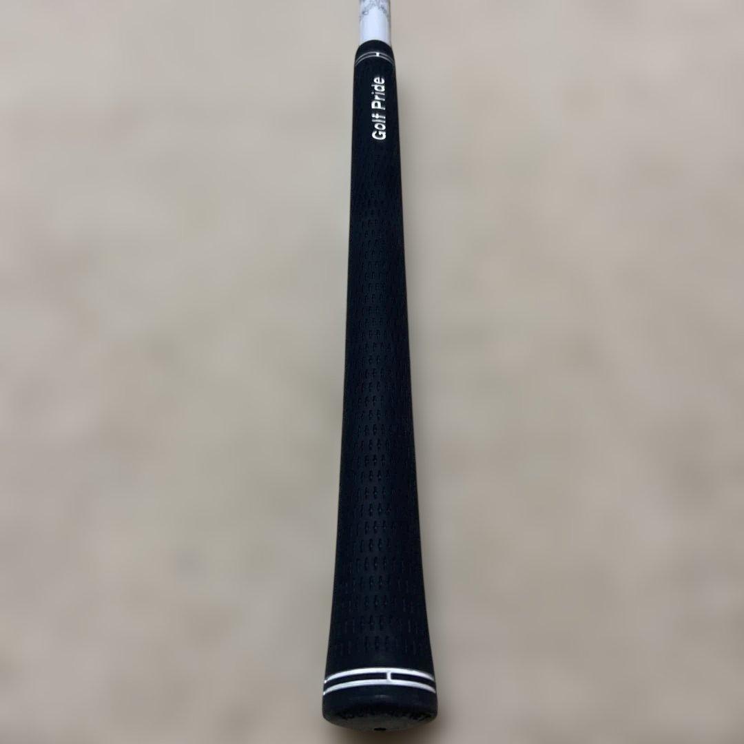 Diamanaシャフト ZX 50 S Srixon 5w