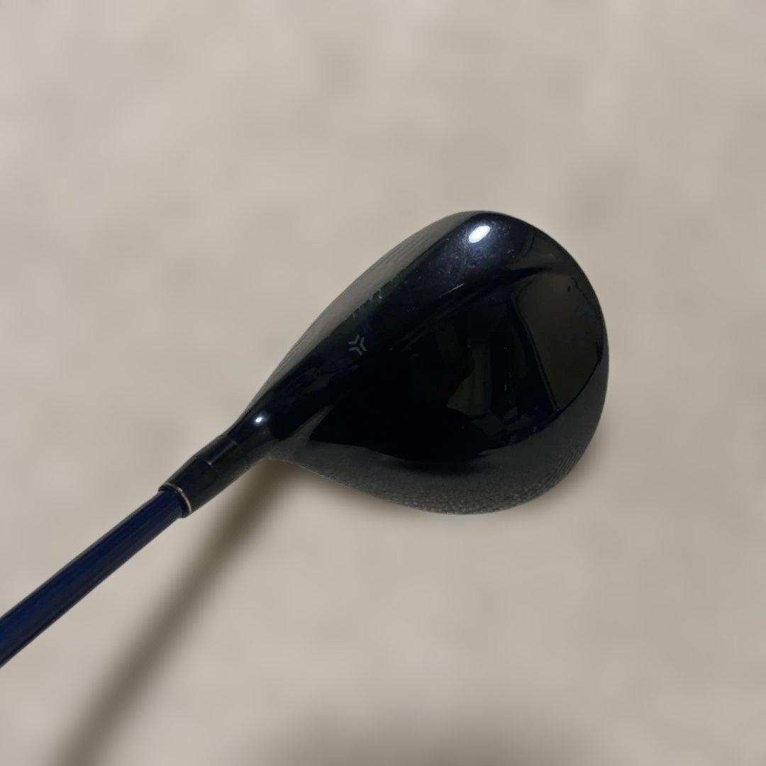 Diamanaシャフト ZX 50 S Srixon 5w