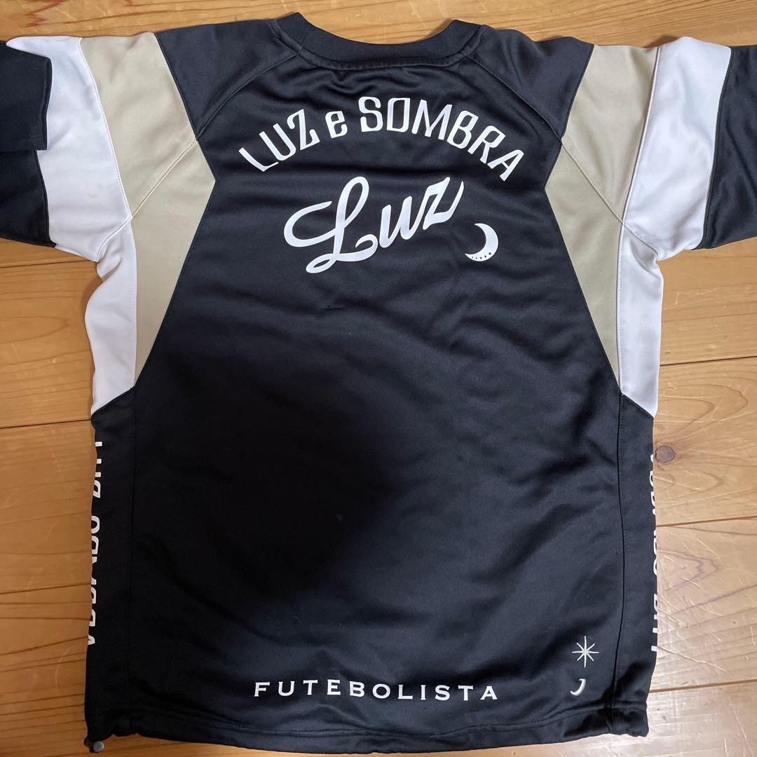 Luz e Sombra ジャージセット セット