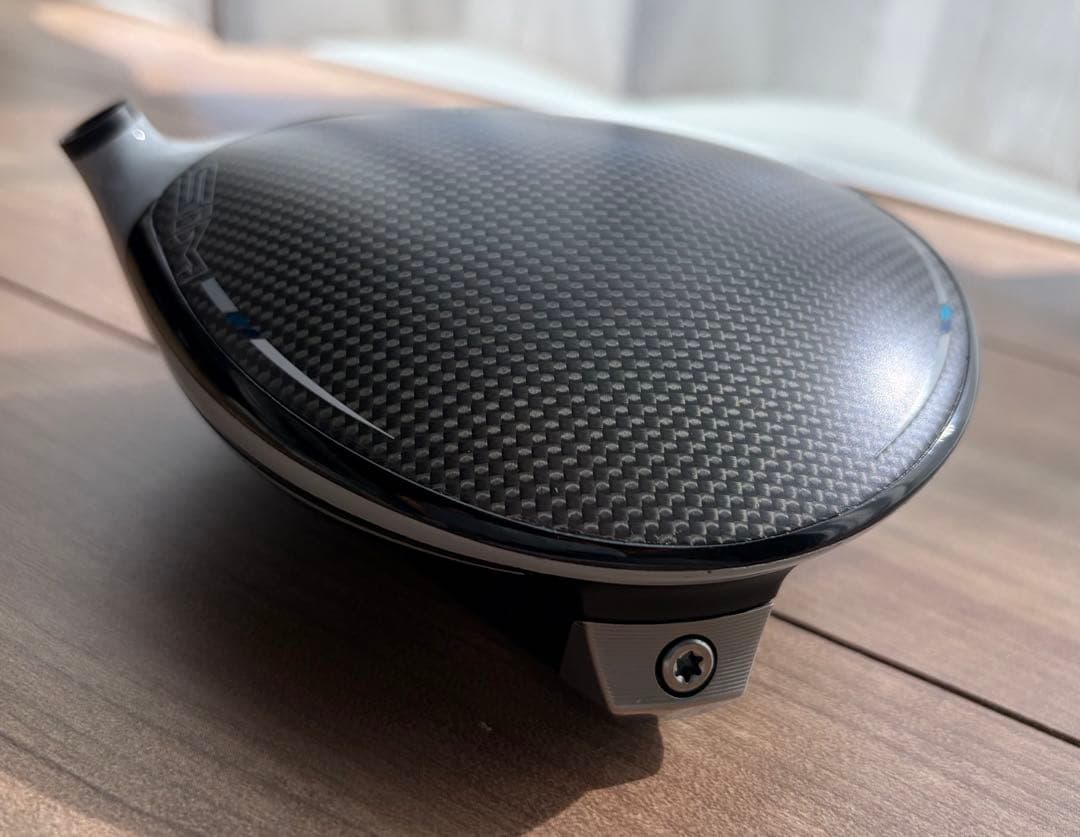 TaylorMade SIM ドライバー 10.5度 ヘッドのみ