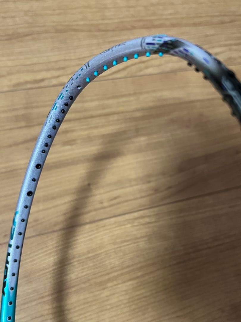 バドミントンラケット アストロクス88dpro