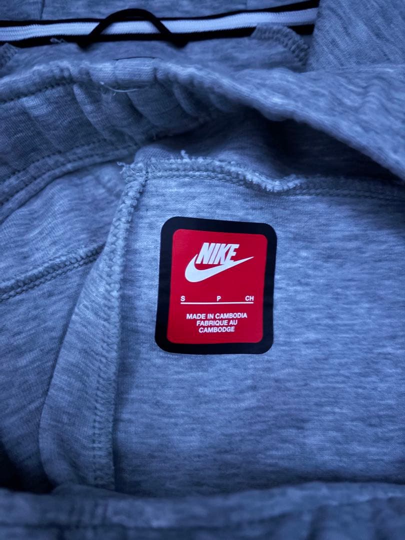 NIKE テックフリース セットアップ S