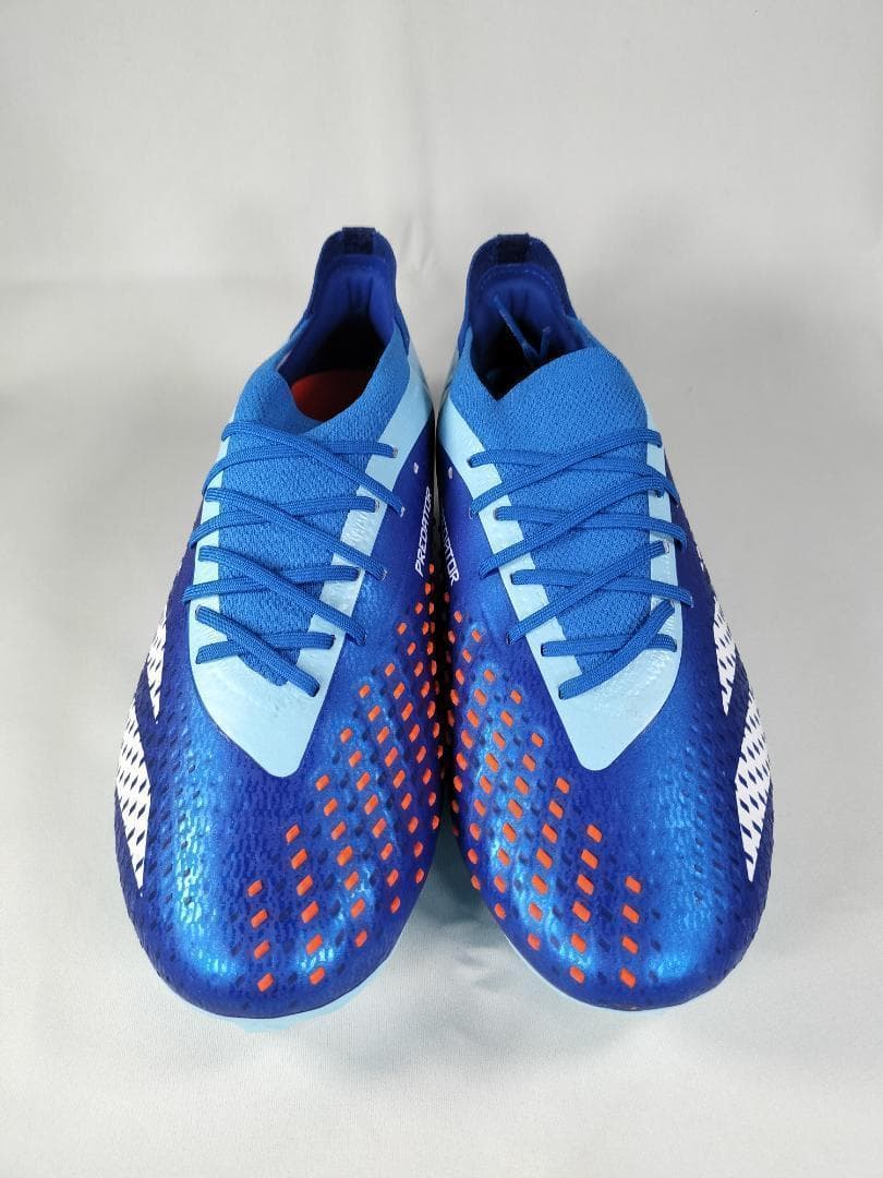 【未使用】adidas PREDATOR ACCURACY.1 AG25.5cm