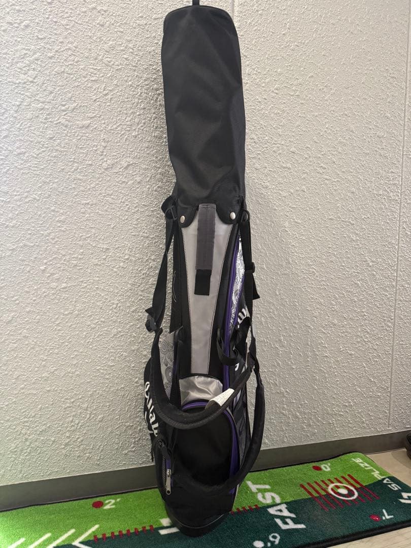 Callaway ジュニアゴルフクラブセット