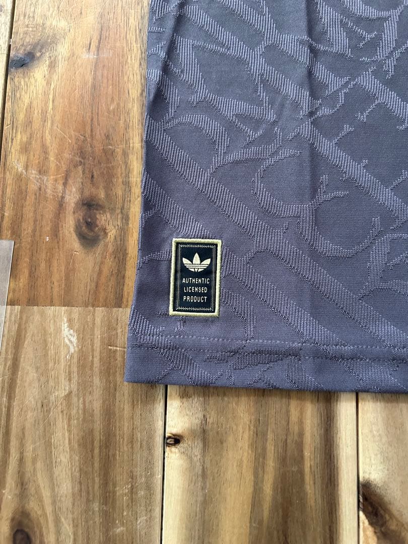【新品・正規品】adidas 24-25 レアル・マドリード オーセンティックM