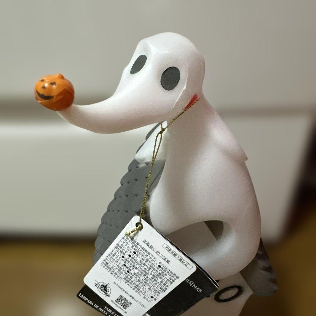 ゼロ　ルームライト