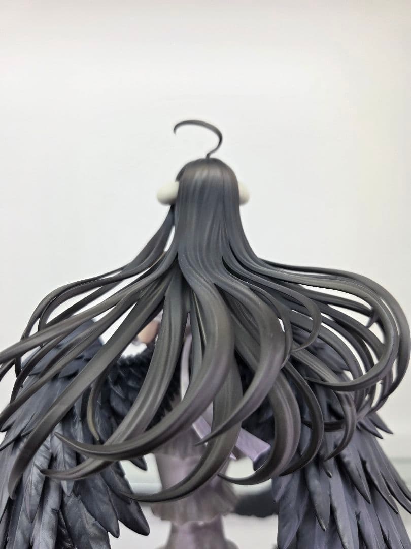 オーバーロード　アルベド　10th KDcolle KADOKAWA