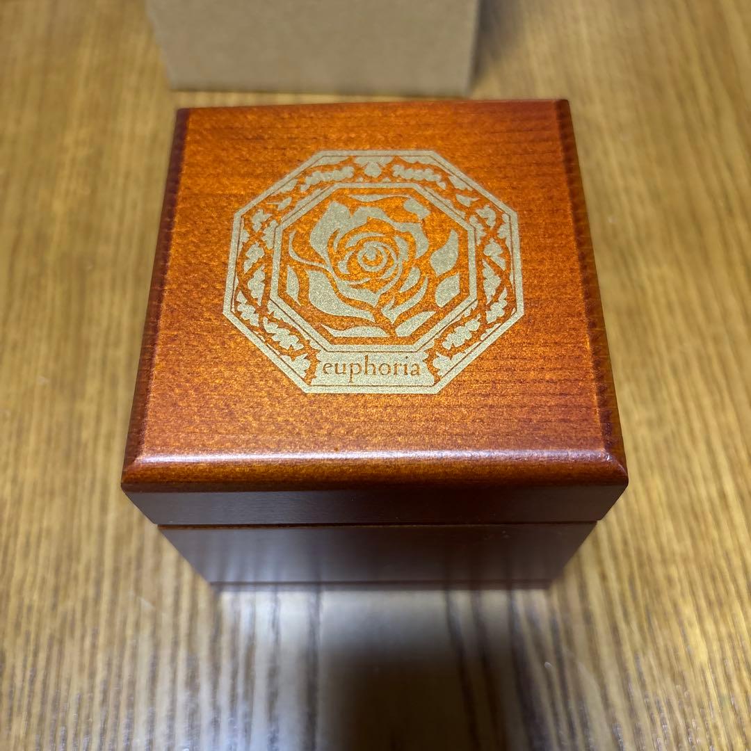 スロウダメージ オルゴール