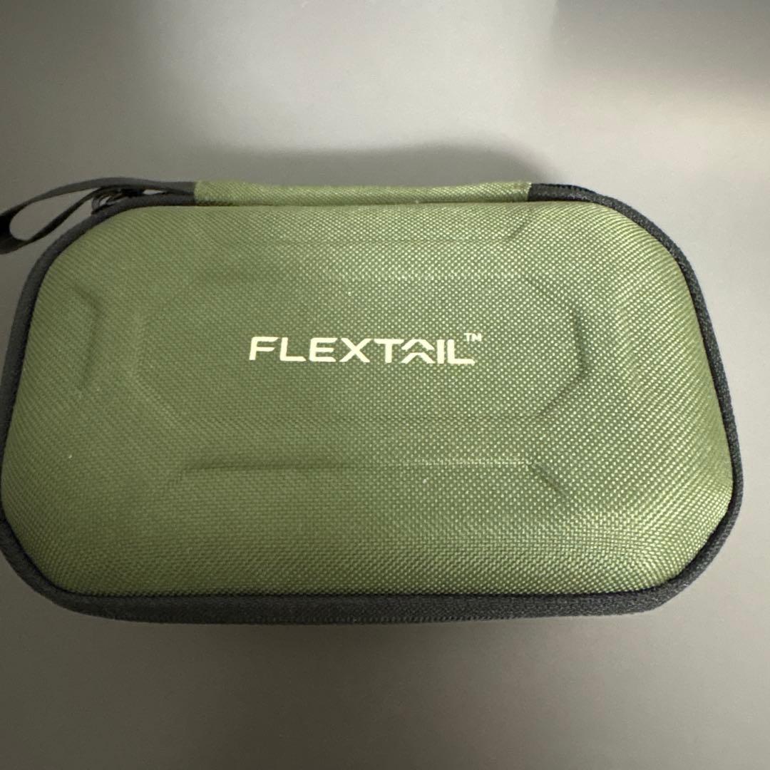 【ケース一点有】FLEXTAIL LEランタン TINY REPEL 3個セット