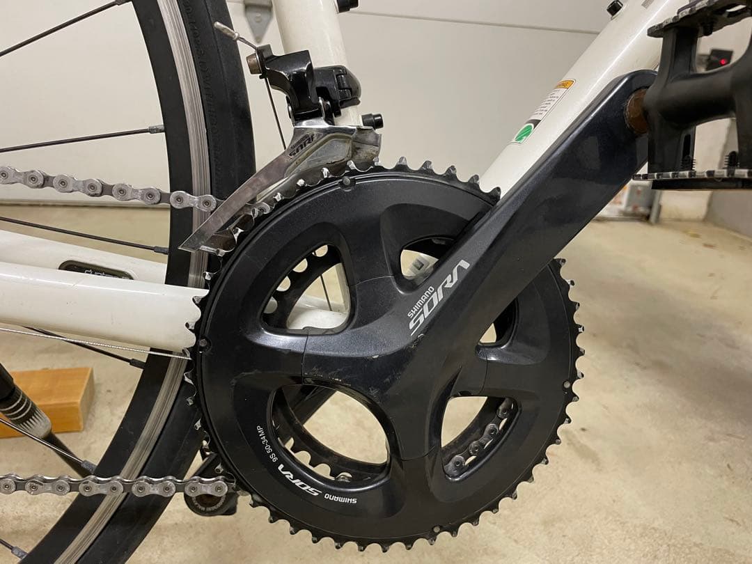 TREK DOMANE AL3 トレック ドマーネ アルミ