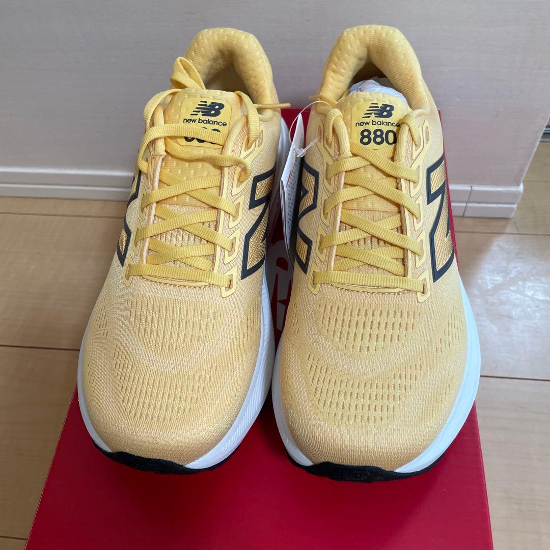 新品 ニューバランス W880U15 サイズ 25.5