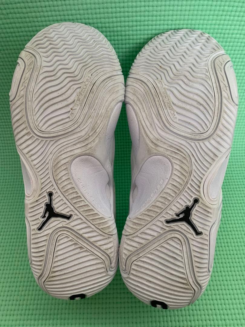 NIKE JORDAN TATUM 3 24.5cm(中古)