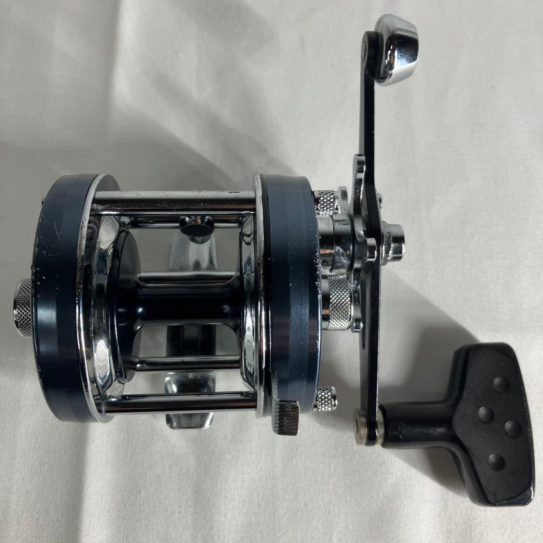 アブ アンバサダー 5500c ブルーグレー Abu Ambassadeur