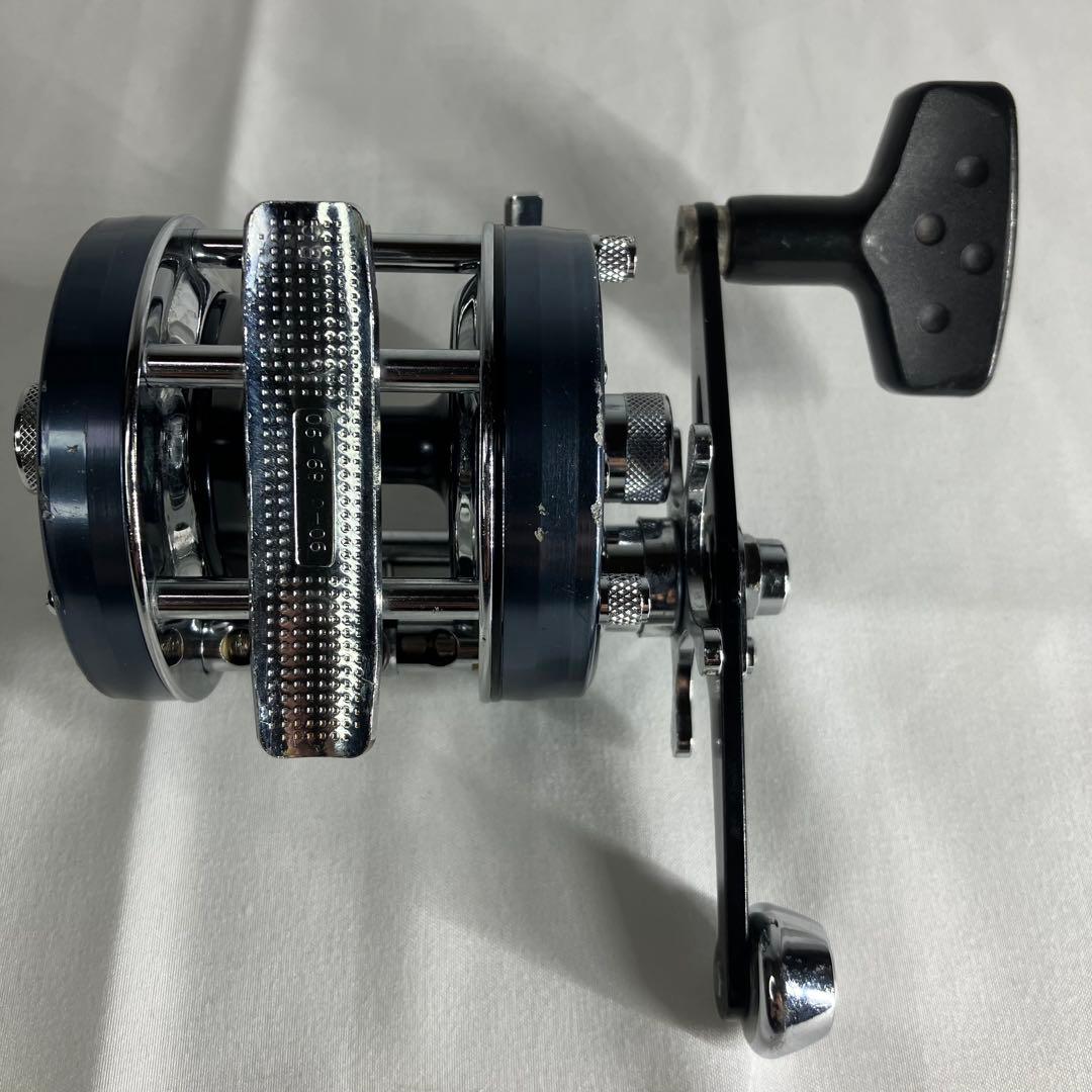 アブ アンバサダー 5500c ブルーグレー Abu Ambassadeur