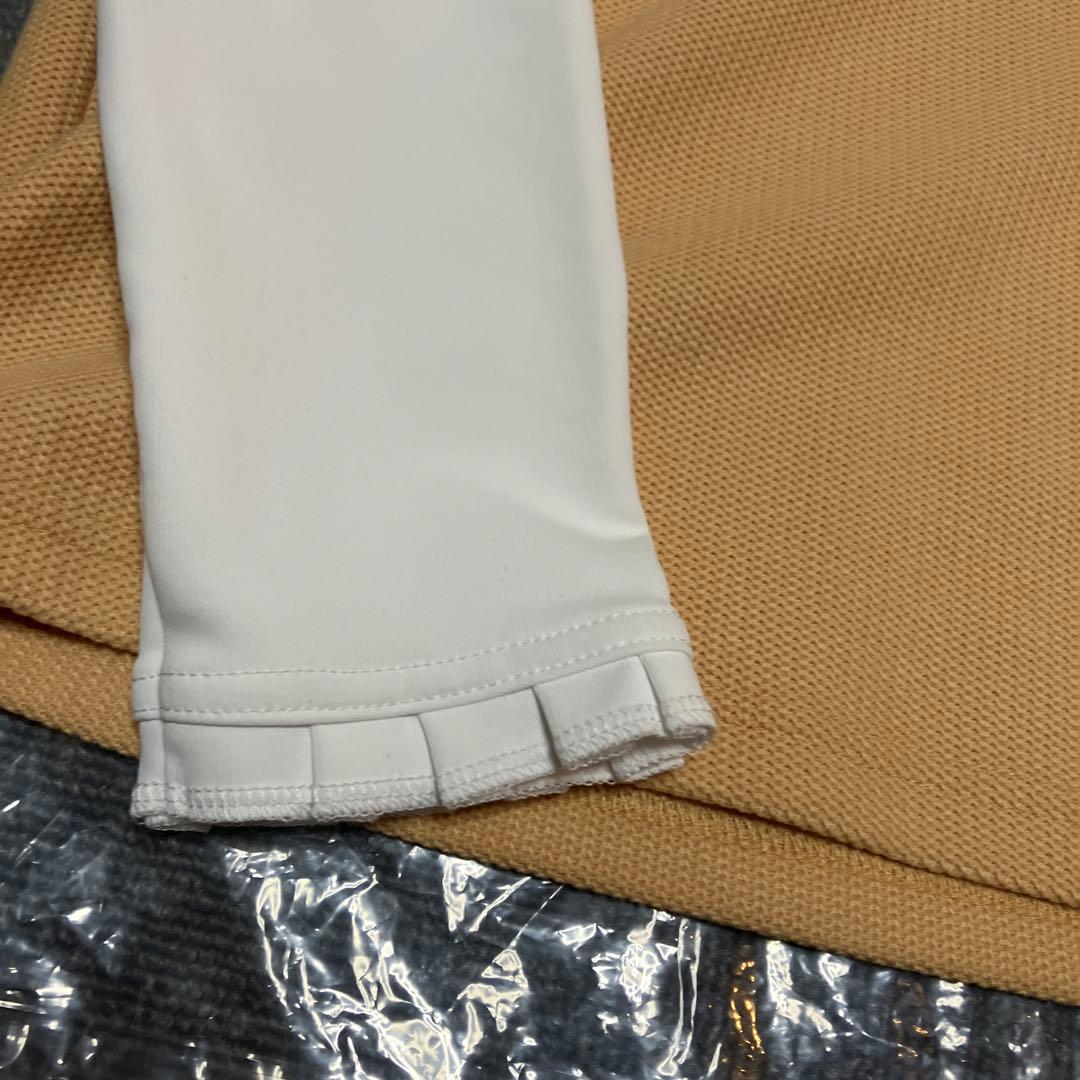 新品未使用　31900円の品　archivio プルオーバー　サイズ36