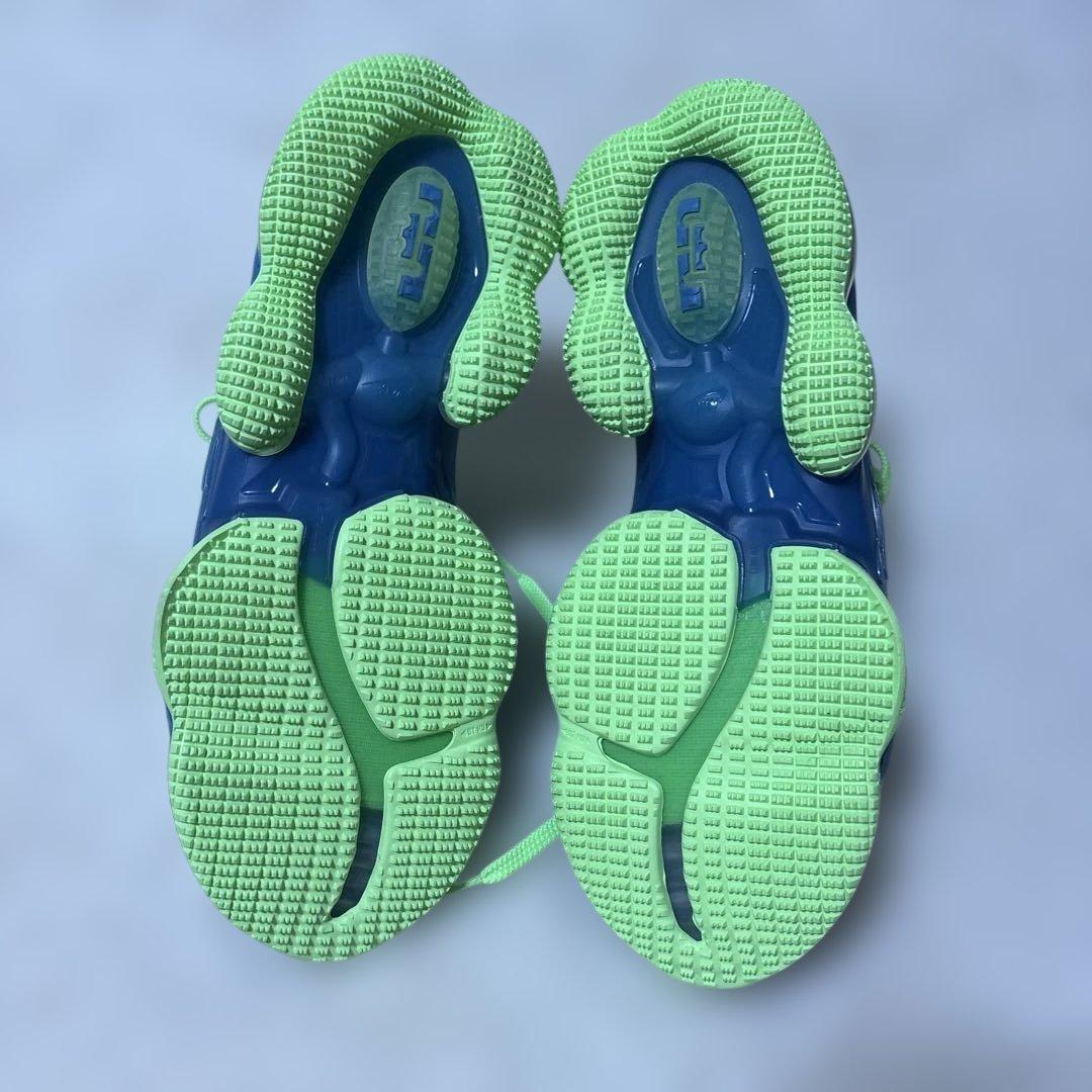 定価税込26400円　ナイキLEBRON 19 XIX 新品未使用26.5㌢