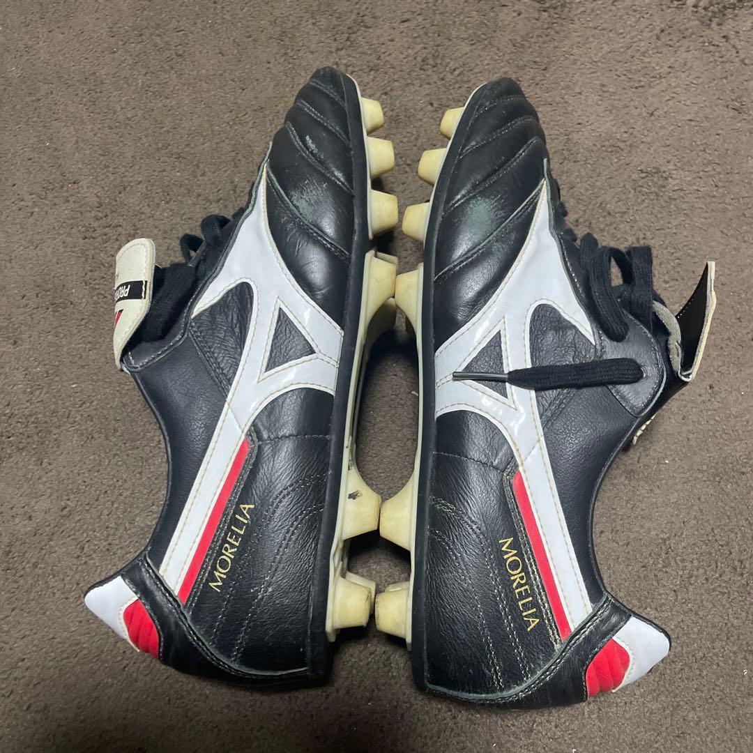 mizuno モレリア