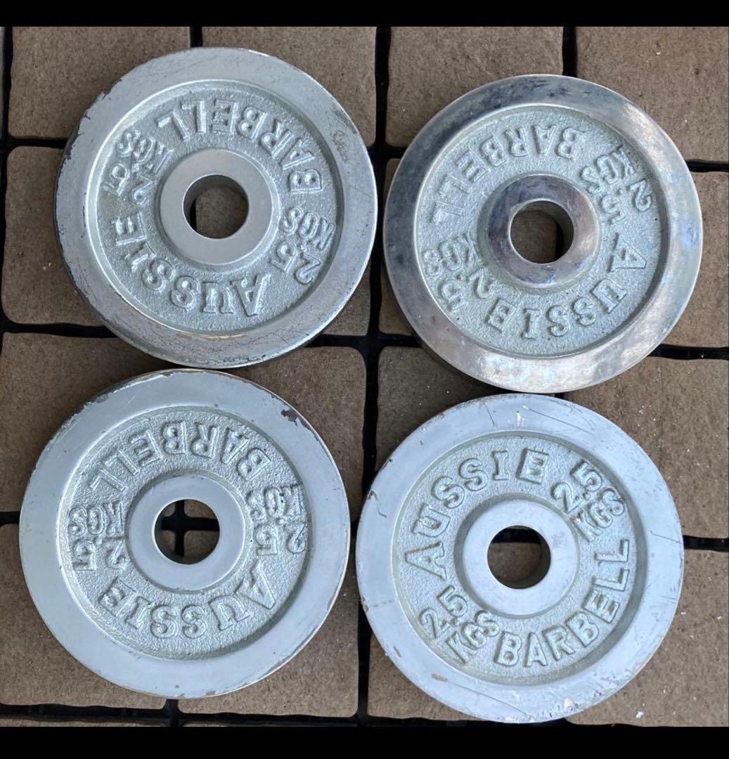 ダンベルセット 79kg