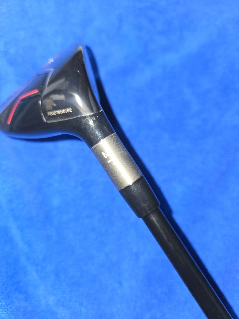 水曜日まで値下げCallaway Apex UW ユーティリティ21°