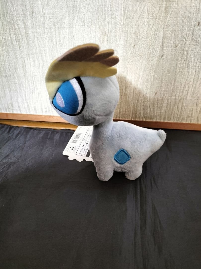 アマルスドール　ポケドール