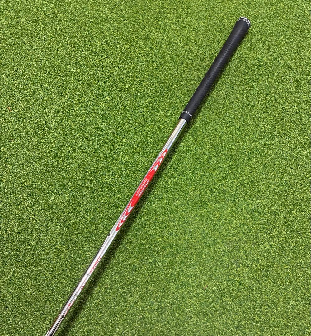 アーティザンARTISAN ウェッジ48S Ni-Crメッキ