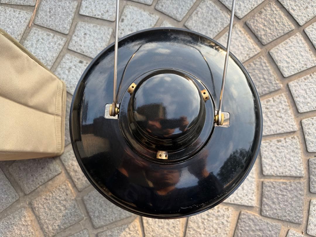 Vapalux M320 ヴェイパラックス（リフレクター付き）